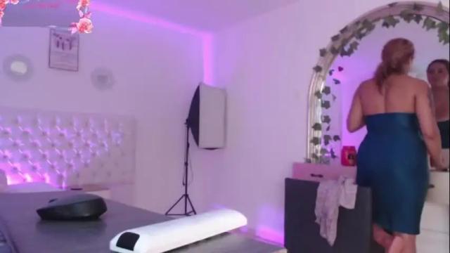 Thumbnail 2, venus_serenity_'s Stream at Chaturbate, 11 days ago