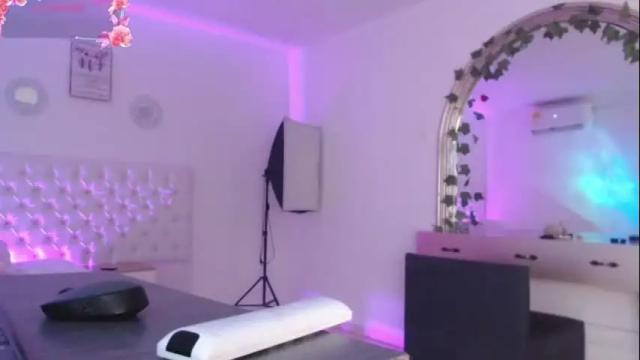 Thumbnail 3, venus_serenity_'s Stream at Chaturbate, 11 days ago