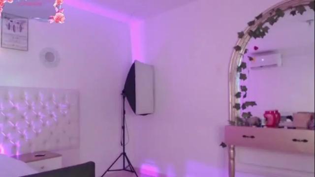 Image 2 of venus_serenity_ Stream on Chaturbate on 12 days ago
