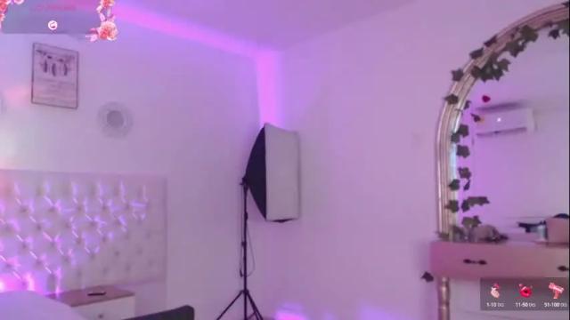 Image 4 of venus_serenity_ Stream on Chaturbate on 12 days ago