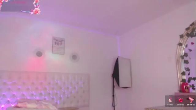 Thumbnail 1, venus_serenity_'s Stream at Chaturbate, 9 days ago