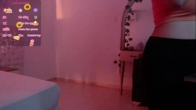 Thumbnail 1, venus_serenity_'s Stream at Chaturbate, 1 month ago