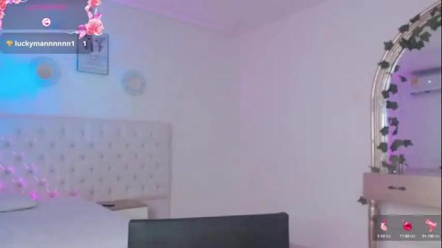 Thumbnail 3, venus_serenity_'s Stream at Chaturbate, 1 month ago