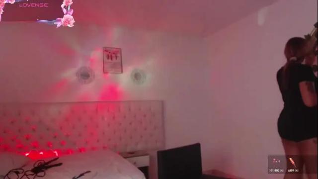 Image 6 of venus_serenity_ Stream on Chaturbate on 1 month ago