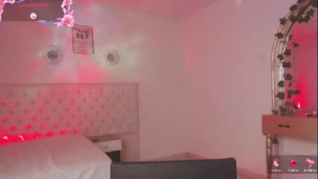 Image 6 of venus_serenity_ Stream on Chaturbate on 1 month ago