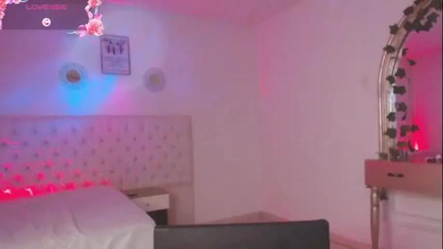Image 7 of venus_serenity_ Stream on Chaturbate on 1 month ago