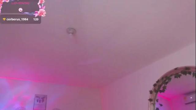 Image 6 of venus_serenity_ Stream on Chaturbate on 1 month ago