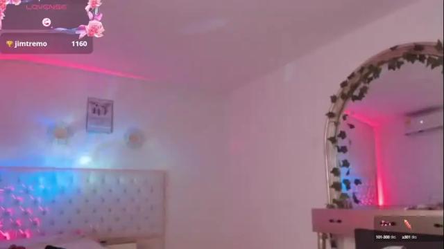 Image 2 of venus_serenity_ Stream on Chaturbate on 1 month ago