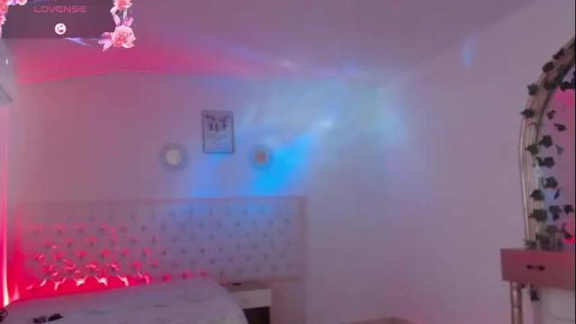 Image 8 of venus_serenity_ Stream on Chaturbate on 1 month ago