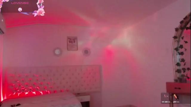 Thumbnail 3, venus_serenity_'s Stream at Chaturbate, 1 month ago