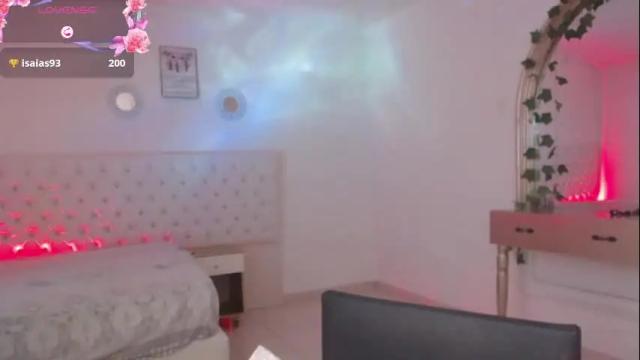Thumbnail 3, venus_serenity_'s Stream at Chaturbate, 1 month ago