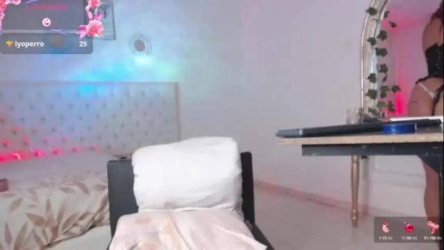 Thumbnail 2, venus_serenity_'s Stream at Chaturbate, 28 days ago