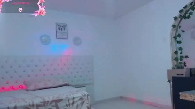 Image 2 of venus_serenity_ Stream on Chaturbate on 24 days ago