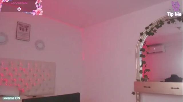 Image 10 of venus_serenity_ Stream on Chaturbate on 11 days ago