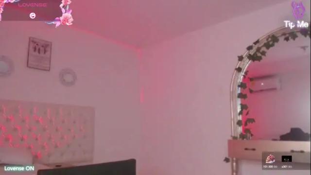 Image 11 of venus_serenity_ Stream on Chaturbate on 11 days ago
