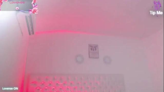 Image 4 of venus_serenity_ Stream on Chaturbate on 11 days ago