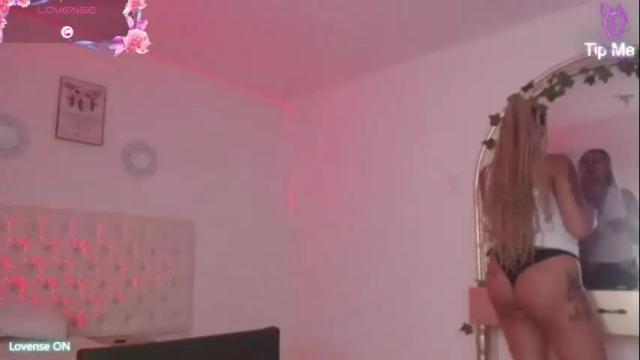 Image 7 of venus_serenity_ Stream on Chaturbate on 11 days ago