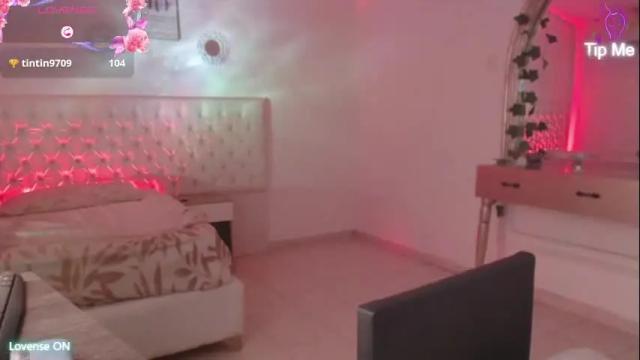 Image 7 of venus_serenity_ Stream on Chaturbate on 8 days ago