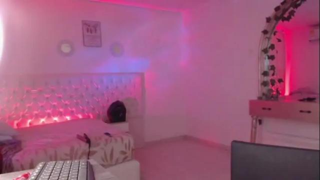 Thumbnail 2, venus_serenity_'s Stream at Chaturbate, 2 days ago
