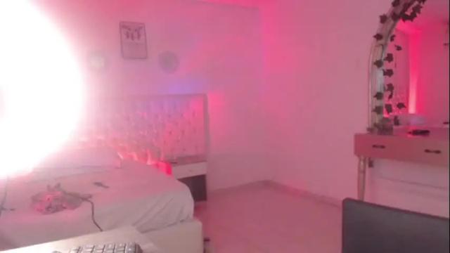 Thumbnail 1, venus_serenity_'s Stream at Chaturbate, 19 hours ago