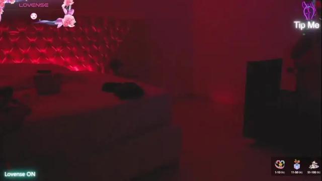 Image 2 of venus_serenity_ Stream on Chaturbate on 7 months ago