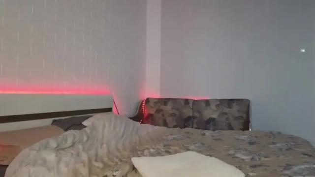 Image 8 of venus_symbol Stream on Chaturbate on 15 months ago