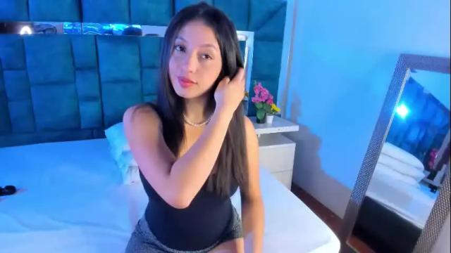 Image 2 of venus_velez Stream on Chaturbate on 1 month ago