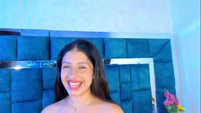 Image 6 of venus_velez Stream on Chaturbate on 1 month ago
