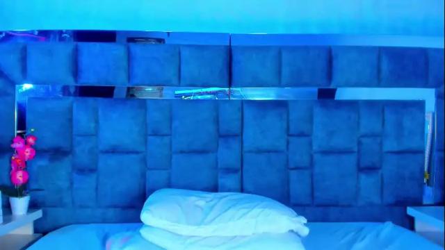 Thumbnail 3, venus_velez's Stream at Chaturbate, 1 month ago