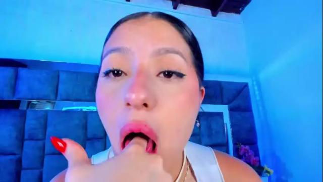 Image 12 of venus_velez Stream on Chaturbate on 18 days ago