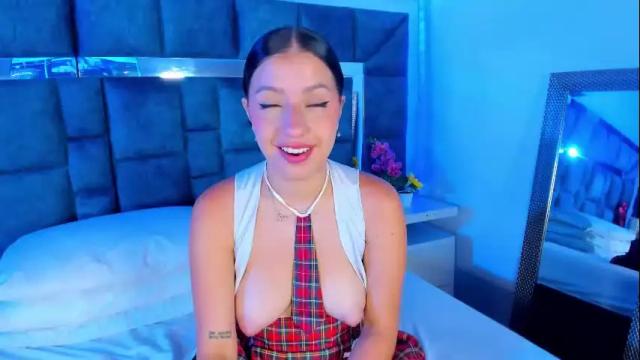 Image 3 of venus_velez Stream on Chaturbate on 18 days ago