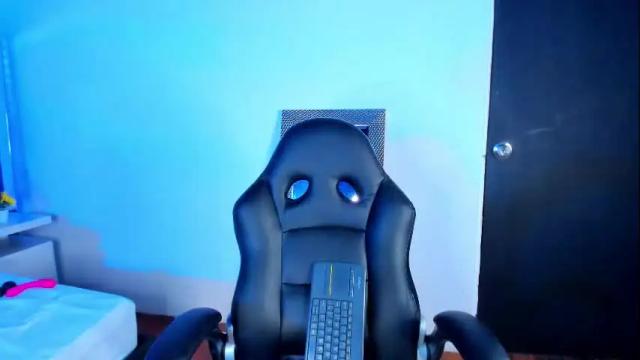 Thumbnail 1, venus_velez's Stream at Chaturbate, 14 days ago