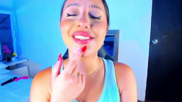 Image 4 of venus_velez Stream on Chaturbate on 16 days ago