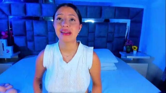 Thumbnail 1, venus_velez's Stream at Chaturbate, 12 days ago