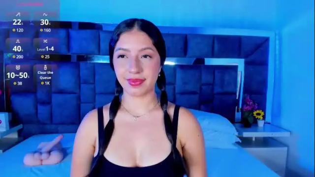 Thumbnail 1, venus_velez's Stream at Chaturbate, 10 days ago