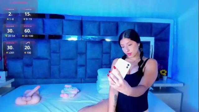Image 4 of venus_velez Stream on Chaturbate on 13 days ago