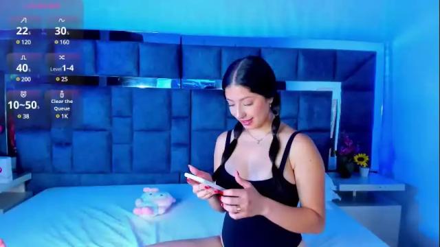 Thumbnail 2, venus_velez's Stream at Chaturbate, 10 days ago