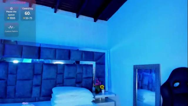 Image 6 of venus_velez Stream on Chaturbate on 13 days ago
