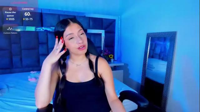 Image 7 of venus_velez Stream on Chaturbate on 13 days ago
