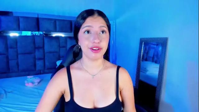 Image 8 of venus_velez Stream on Chaturbate on 13 days ago