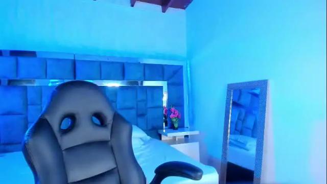 Thumbnail 3, venus_velez's Stream at Chaturbate, 5 days ago
