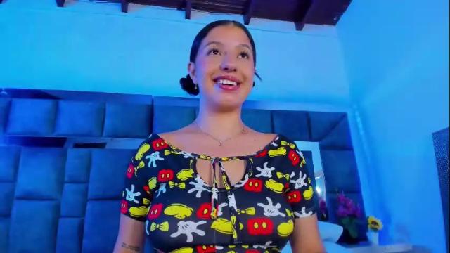 Image 4 of venus_velez Stream on Chaturbate on 2 days ago
