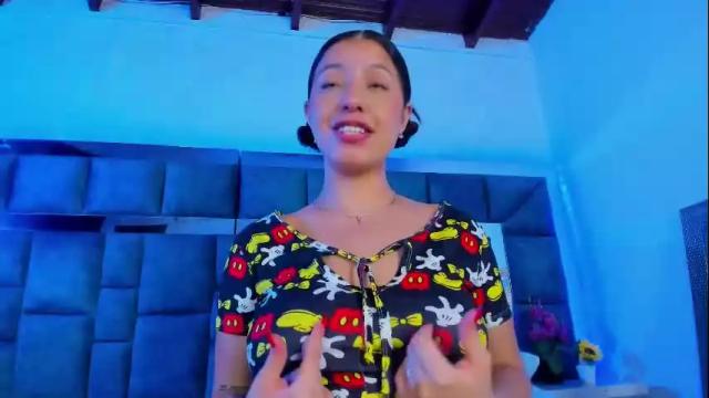 Thumbnail 2, venus_velez's Stream at Chaturbate, 17 hours ago