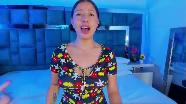 Image 7 of venus_velez Stream on Chaturbate on 2 days ago