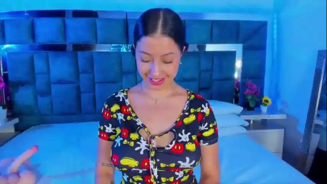 Image 8 of venus_velez Stream on Chaturbate on 2 days ago