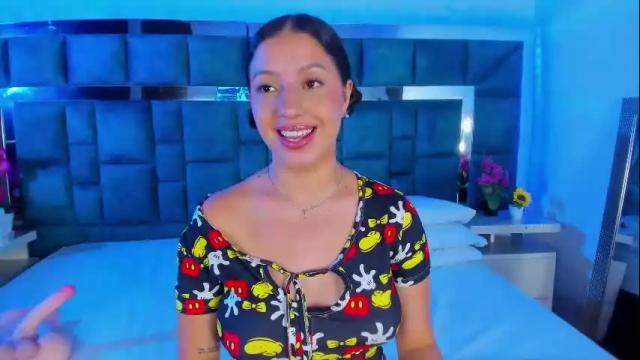 Thumbnail 3, venus_velez's Stream at Chaturbate, 17 hours ago