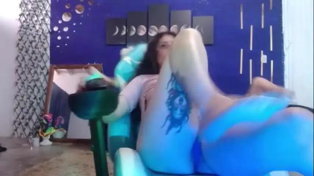 Image 3 of venusandfantashi_gh1 Stream on Chaturbate on 4 months ago