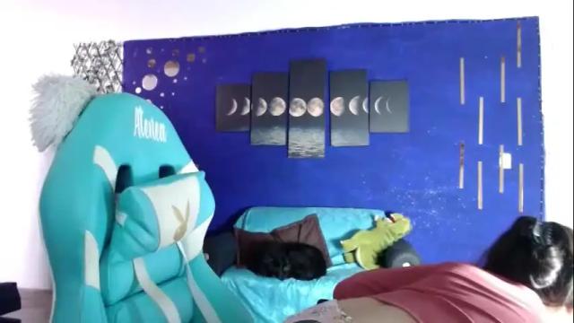 Image 7 of venusandfantashi_gh1 Stream on Chaturbate on 3 months ago