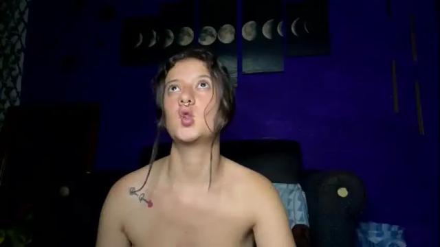 Image 10 of venusandfantashi_gh1 Stream on Chaturbate on 2 months ago