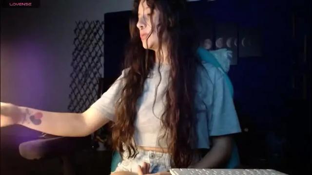 Thumbnail 1, venusandfantashi_gh1's Stream at Chaturbate, 1 month ago